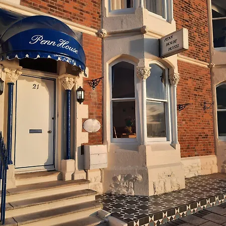 Penn House Hotel-3