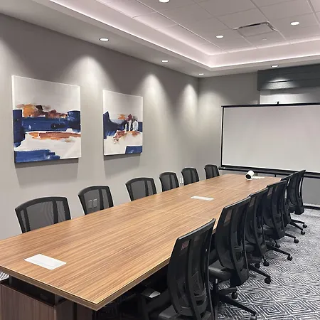Hampton Inn By Hilton Kingston-3
