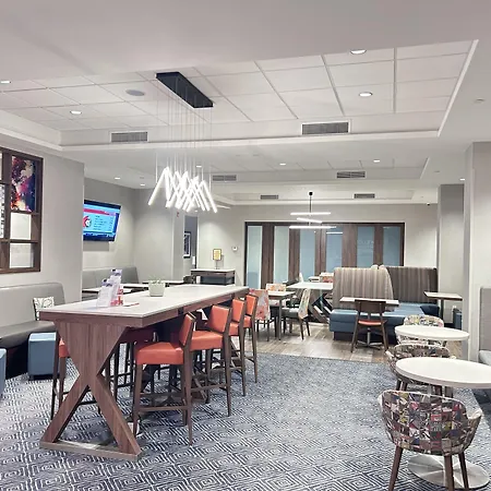 Hampton Inn By Hilton Kingston-2