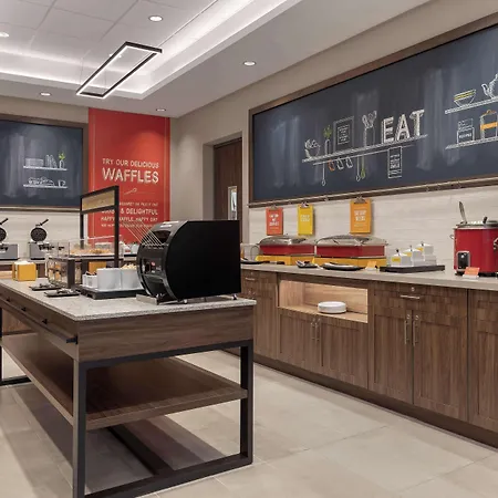 Hampton Inn By Hilton Kingston-2