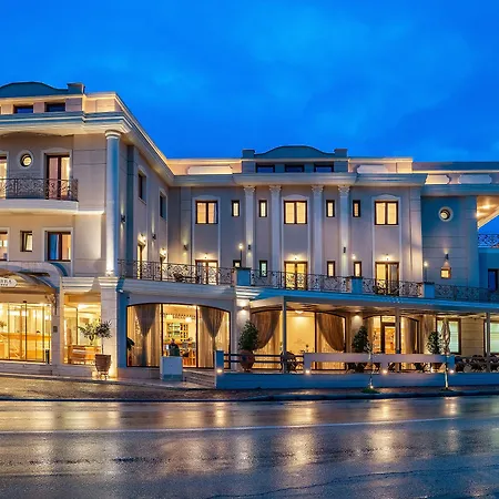Olympus Terra Boutique Hotel-3