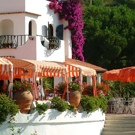 Hotel Cala Di Mola-2