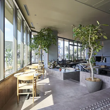 The Reign Hotel Kyoto-2