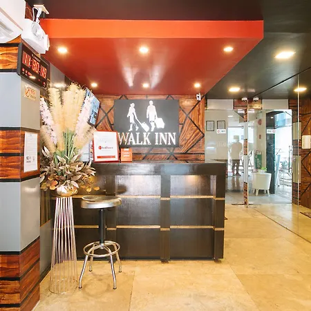 Reddoorz @ Walk Inn Hotel-3