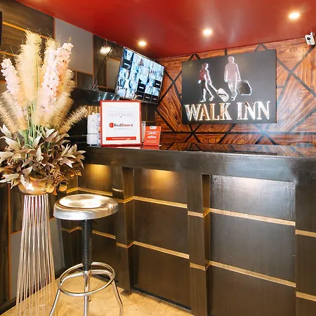 Reddoorz @ Walk Inn Hotel-2