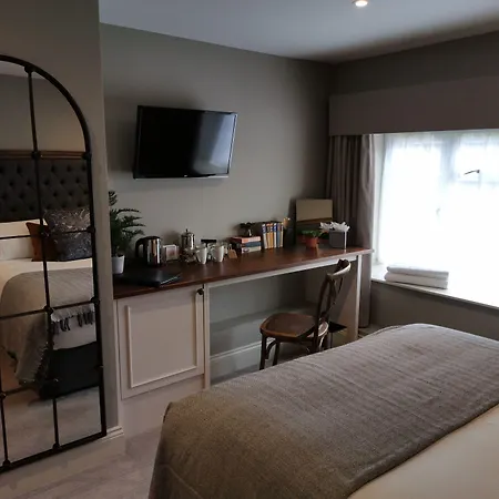 The Swan Inn-3