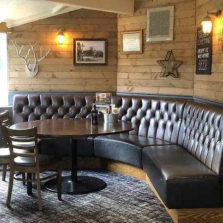 The Bowman By Greene King Inns-3