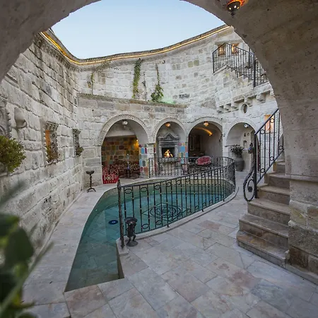 Royal Cave Hotel-2