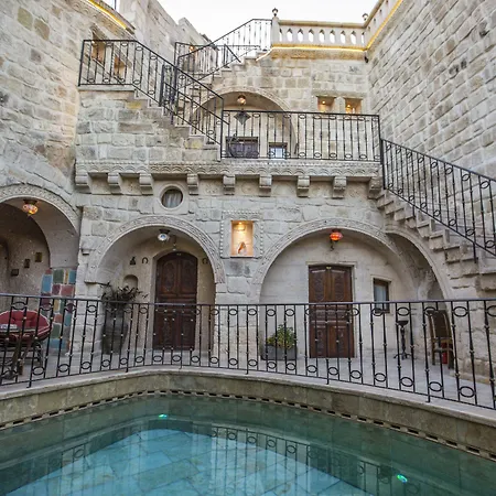 Royal Cave Hotel-3