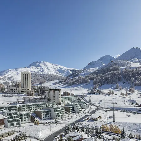 Hotel Gran Roc-3