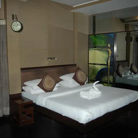 Hotel Ramakrishna, Tiruvannamalai-2
