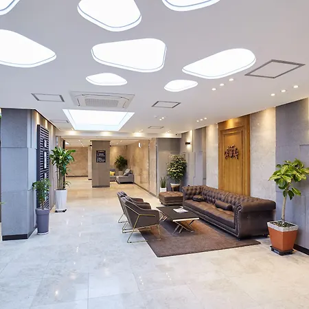 Noble Stay Hotel-2