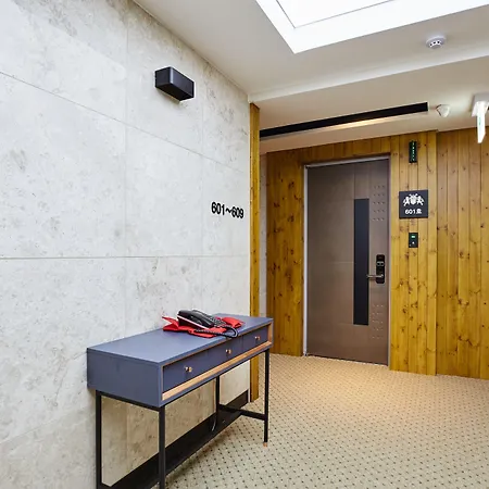 Noble Stay Hotel-3