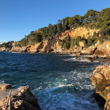 Villa Anica Dubrovnik - Luxurious With A Sea View-2