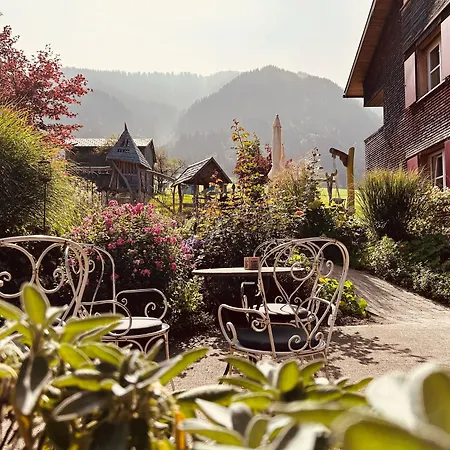 Alpen Hotel Post-2