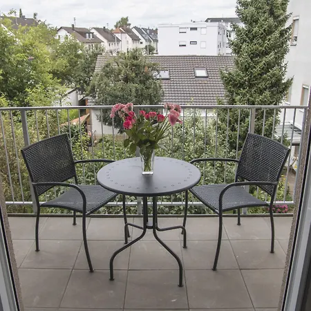 Hayta Hotel Stuttgart Airport Messe-2