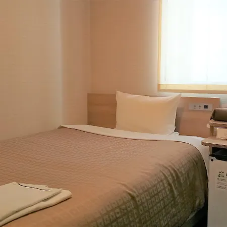 Meet Inn Narita-3