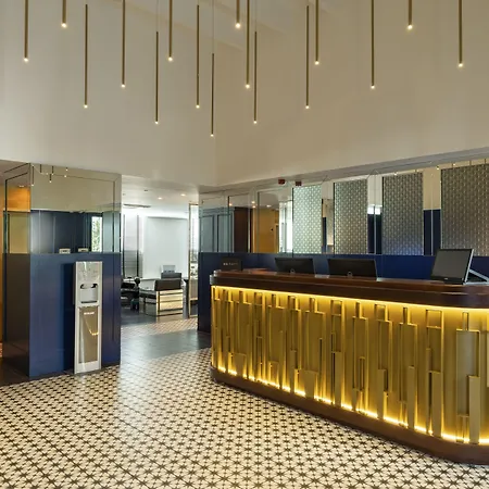 Hotel Indigo Belgrade By Ihg-3