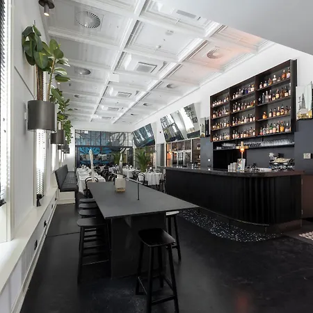 Hotel Indigo Belgrade By Ihg-3