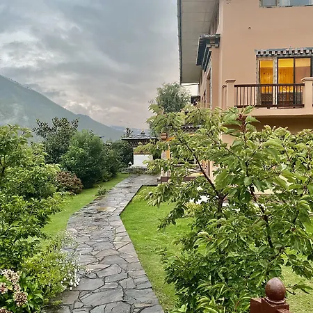 Taktsang Village Resort-2