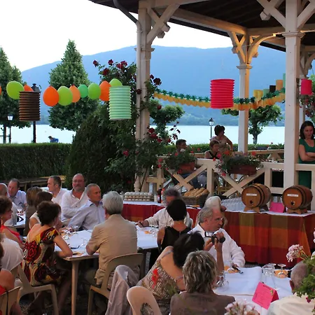 Le Pavillon Des Fleurs-2