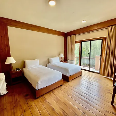 Taktsang Village Resort-3