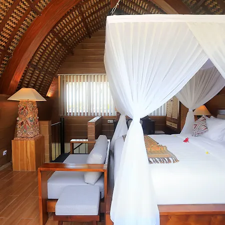 Tanamas Villas Ubud-2