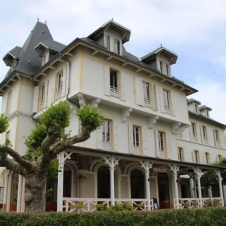 Le Pavillon Des Fleurs-3
