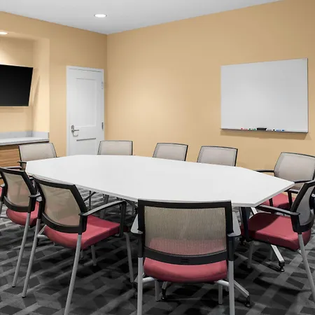 Towneplace Suites By Marriott Tehachapi-2