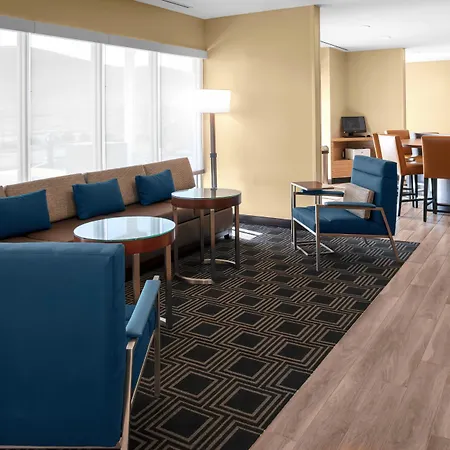 Towneplace Suites By Marriott Tehachapi-3