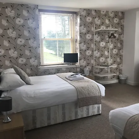 Stanley Arms Hotel-2