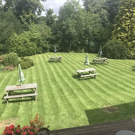 Stanley Arms Hotel-3