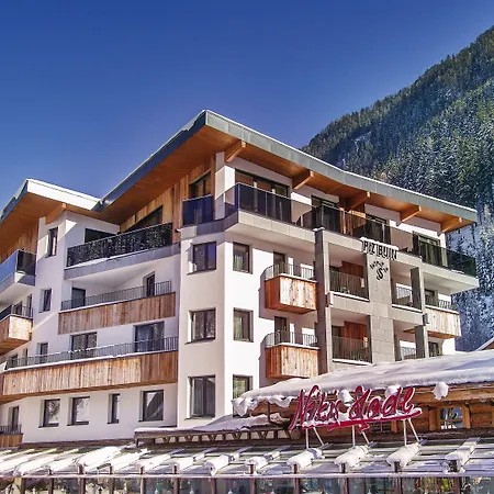Hotel Piz Buin-2