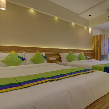 Hotel Amisha International-2