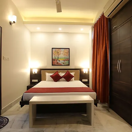 Magnolia Inn Near Gnrc & Secretariat Gs Rd-2
