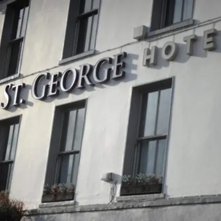 St George Hotel Rochester-Chatham-3