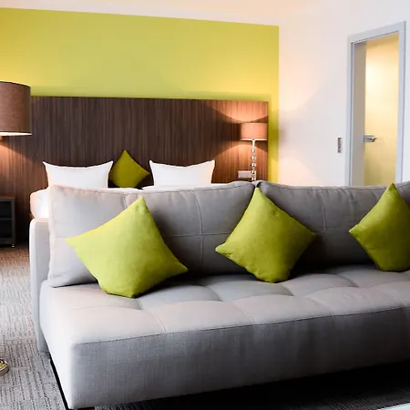 Hotel Ambiente Walldorf-2