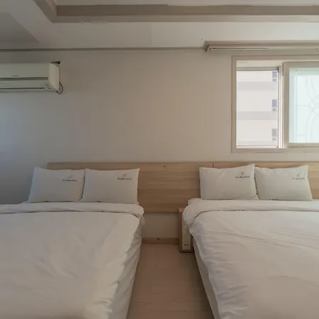 Staywell Hotel-2