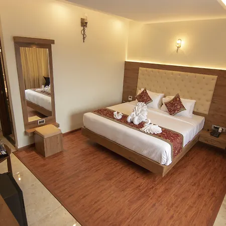 Royal Lotus View Resotel-2