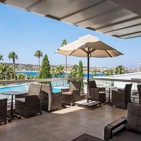 La Quinta By Wyndham Cesme-2
