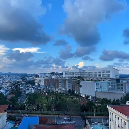 Dalat Boutique Hotel-3