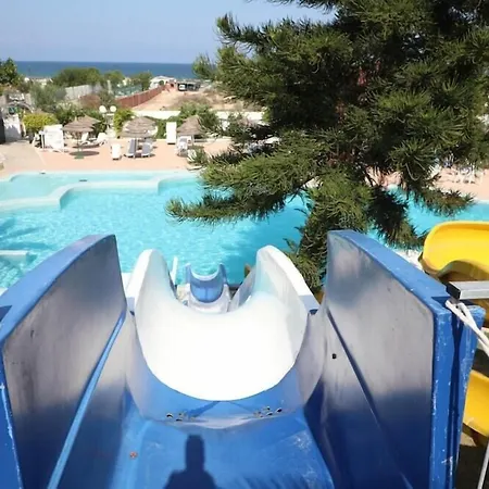 Hotel Jinene Resort-3