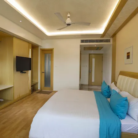 Shivoy Hotel-2
