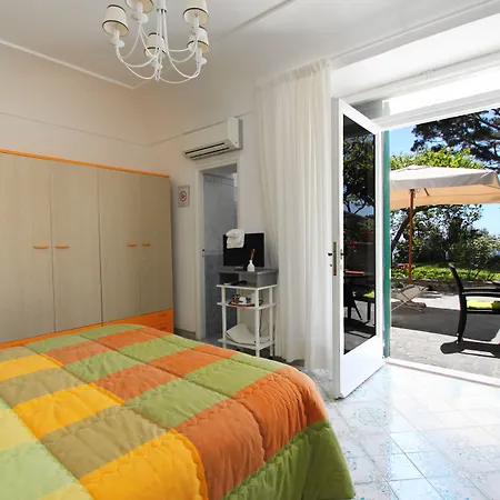 Casa Augusto B&B-3