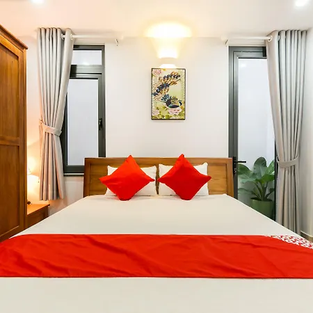 Super Oyo 520 Friendly Homestay-2
