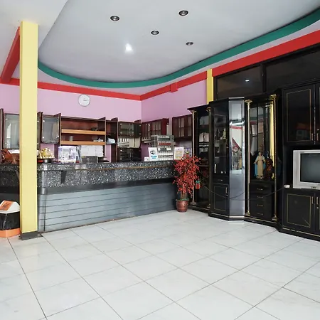 Hotel Bandung Permai-2