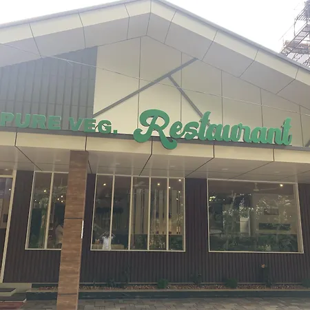 Brindavan Residency-2