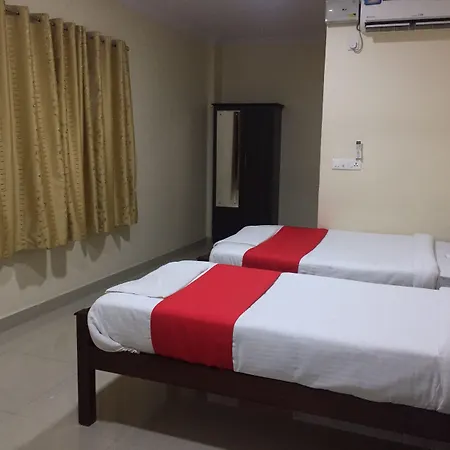 Brindavan Residency-2