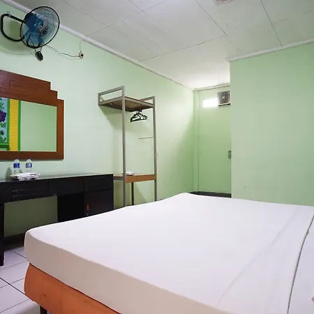 Hotel Bandung Permai-3