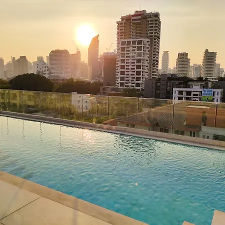 Ashley Hotel Bkk-3